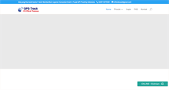 Desktop Screenshot of indosae.com
